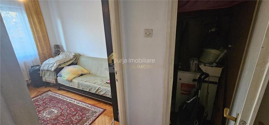 APARTAMENT 3 CAMERE 65 MP | BALCON 6 MP | ZONA STRAZII BUCIUM - 8