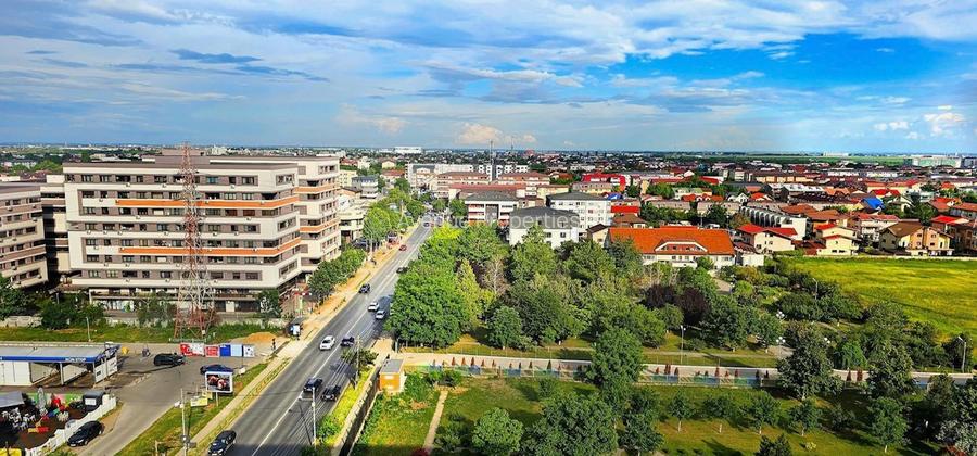 3 cam mobilat-utilat Gama Residence - 17