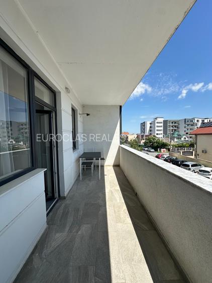 Studio 40 mp - Bavaro Residence - 85.000 euro - 13