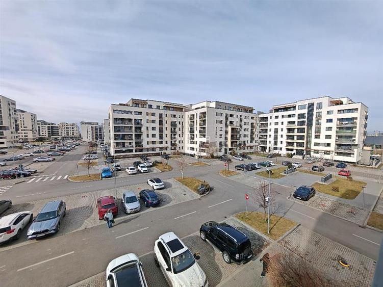 Inchiriem Apartament 3 Camere, Modern, Decomandat, Tractorul - 35