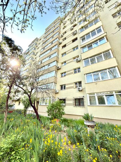 Obor- Calea Mosilor/ Apartament 3 camere/ Decomandat/  * Boiler electric montat! - 22