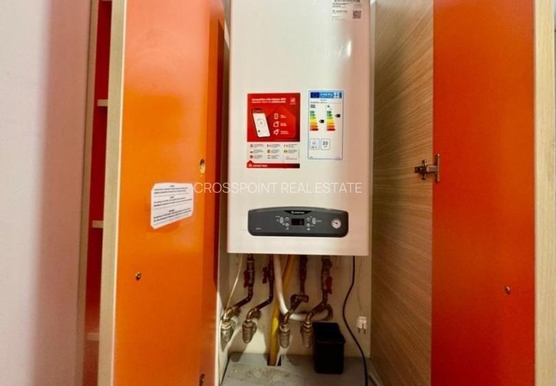 Apartament cu 3 camere situat la Etajul 1 – Zona Laminorului - 11