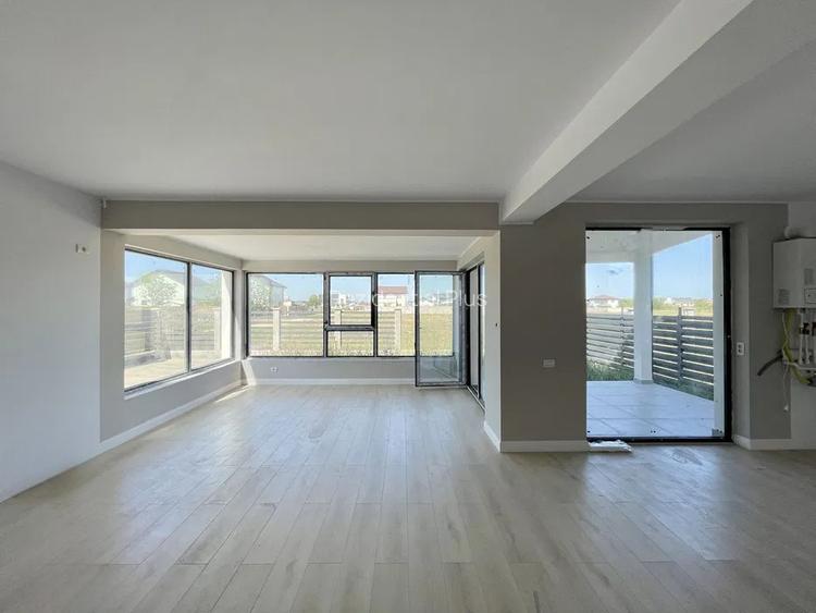 Vila/ 5 camere/175 mpu/ 400mp Teren/ Ispirescu/  - 7