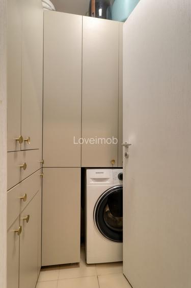 Apartament 3 camere, 2 locuri de parcare, Fabrica de Glucoza Belvedere Residence - 34