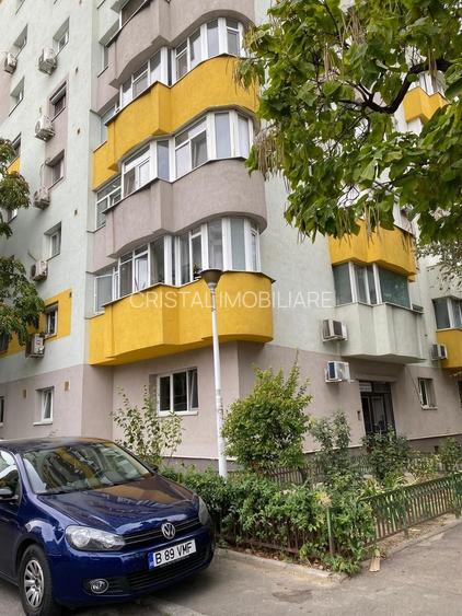 Parter 13 Septembrie, 62 mp, renovat nou, spațiu birou - 7