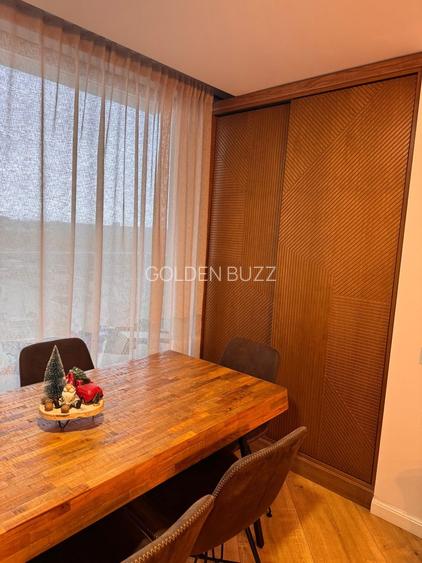 Apartament 3 camere 4city | Parcare | Mobilat - 3