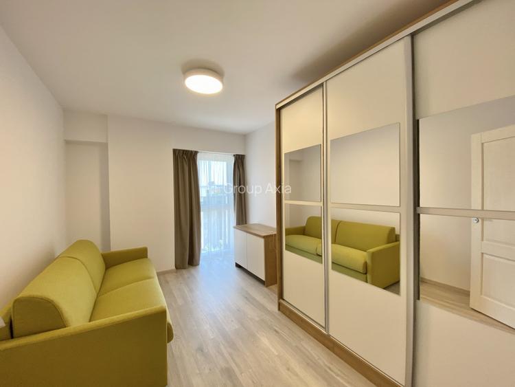 Inchiriere Apartament 3 camere, zona centrala, Scala Center, garaj - 6