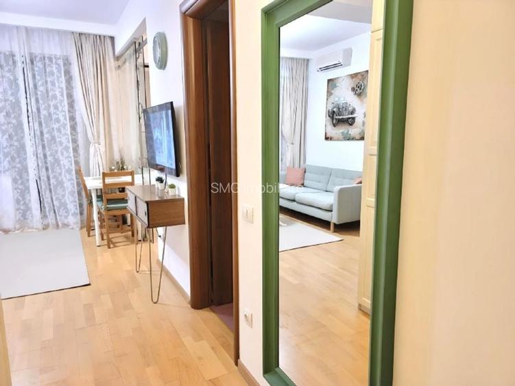 Apartament tip studio | Aleea Privighetorilor | ZOO | Iancu Nicolae - 9