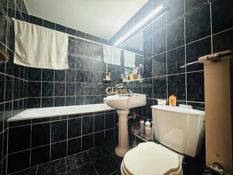 Apartament 3 camere | Decomandat | 64 mpu | Aurel Vlaicu Intre Lacuri - 7