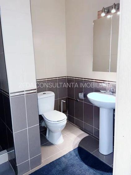 Studio Timpuri Noi - Nerva Traian | Centrala proprie - 6