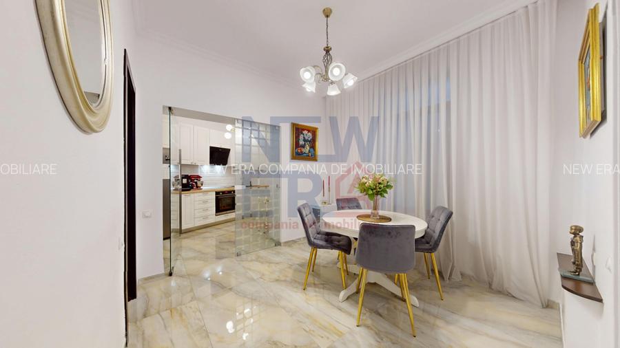 Casa de vanzare in zona Eminescu - acces strada privata - 19