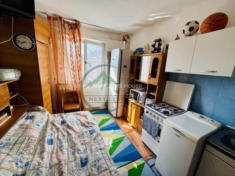 Camera camin, Astra - Infratirii, etaj 4, 11mp - 4