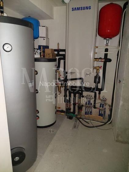 Casa 12 camere de inchiriat in Andrei Muresanu, Cluj Napoca - 16