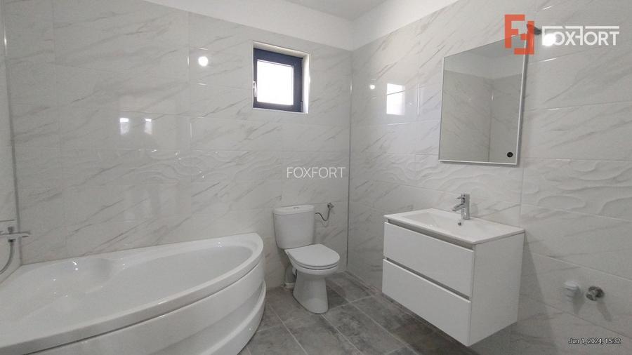 Casa individuala, 3 camere, Sacalaz - Zona de Vest - 7