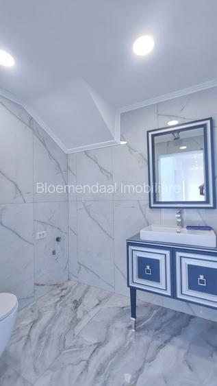 Vila individuală cu  4 camere Tunari spre Otopeni-complet finisată - 12