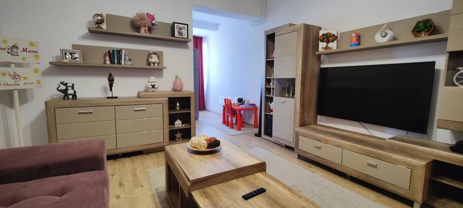 2 Camere | Valea Oltului | Bloc 2018 | Mobilat - 2