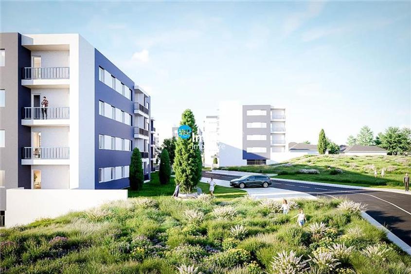 Complex NOU! Ap 2 camere, Pret Promotional! - 5