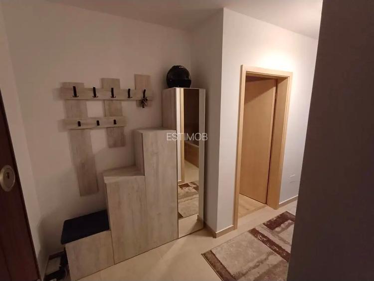 Inchiriez apartament 2 camere Tractorul Jandarmerie pet friendly - 7