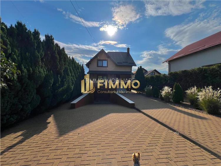 Casa Individuala | 800 mp teren | Burdujeni | ID:1382 - 15