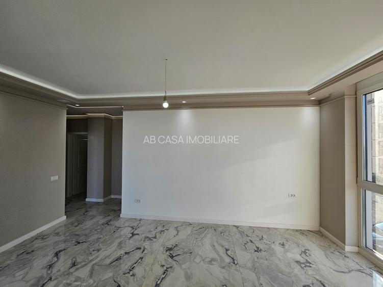 Apartamente 3 camere și parcare, et. 1 și 2, Timișoara, Torontalului, exterior - 6