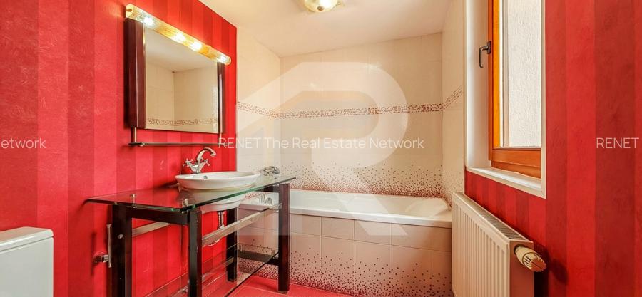 Spațiu profesional cu caracter într-o vilă individuală - 19