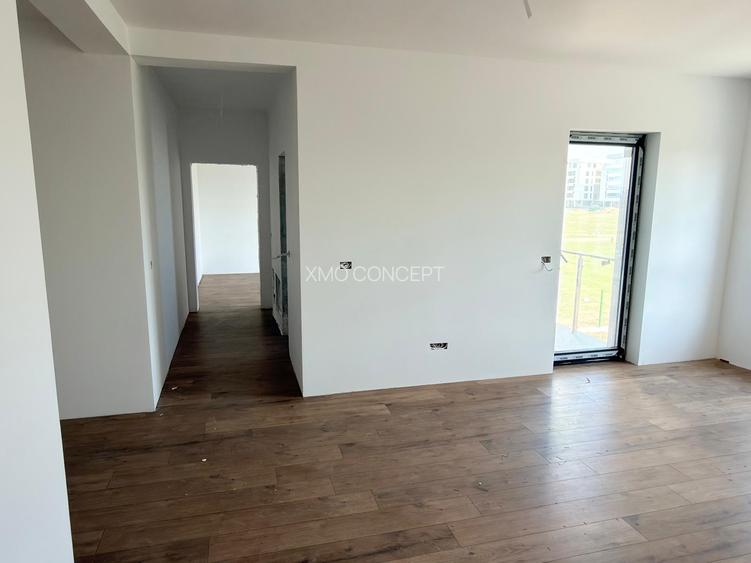 Comision 0-Dezvoltator vinde 2 camere - 113.400euro, TVA inclusa, bloc cu lift! - 7