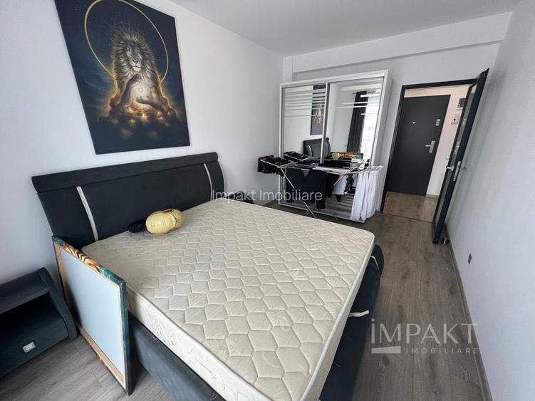 Apartament modern de inchiriat cu 3 camere, cartier Europa! - 2