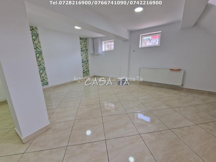 Inchiriere spatiu comercial, Str. 1 Decembrie (Piata Mica 9 Mai) - 4