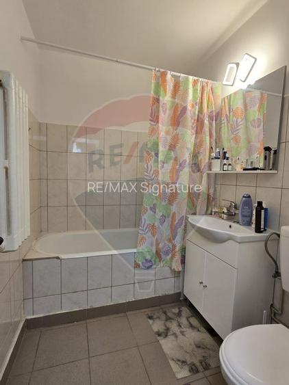 DE VANZARE Apartament 2 camere RENOVAT 2024 - 18