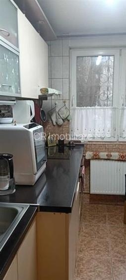 Apartament 3 camere Fizicienilor Camil Ressu - 4