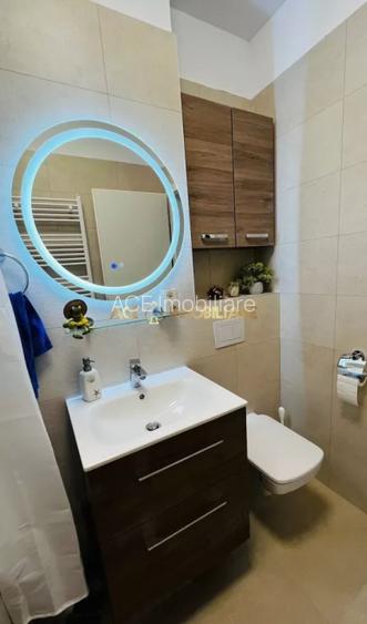 2 Camere de inchiriat | Cotroceni | Centrala | Parcare | Modern - 4