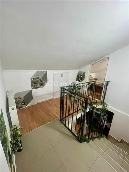 RECO Apartament cu 4 camere decomandat 2 parcari disponibile  zona iosia - 5