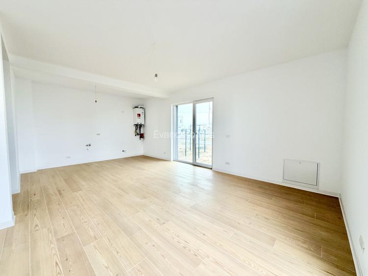 Comision 0% Apartament cu 2 camere 58,5 mp + Cartier Asfaltat - Mosnita - 4