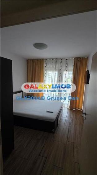 metalurgiei | 2 camere 56mp | 2017 | centrala AC cada balcon | parcare - 2