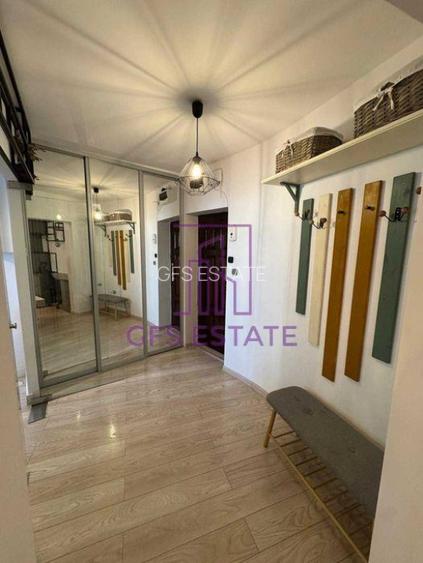 Inchiriere Apartament 2 Camere Dristor|Centrala|Parcare - 5