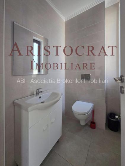 Duplex proximitate padure Corbeanca - 8