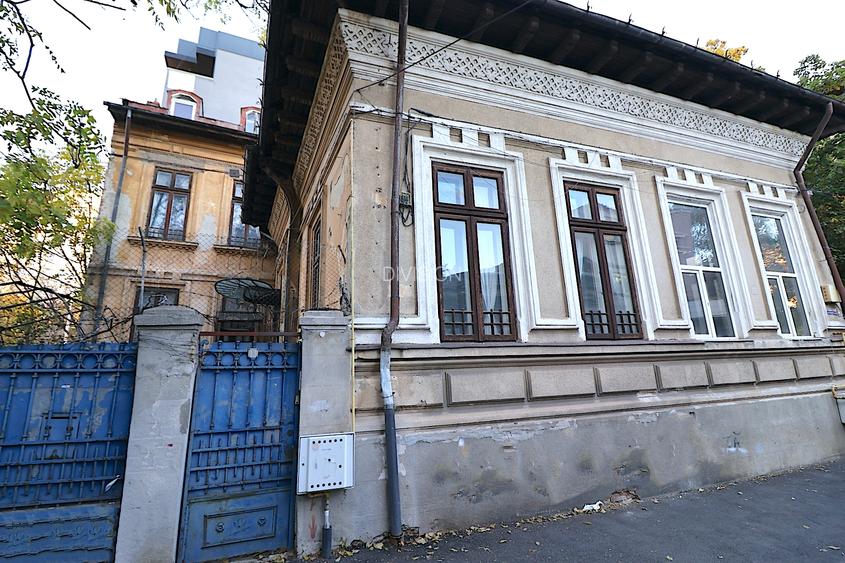 Casă istorică de restaurat în zona Unirii – Mărășești - 3