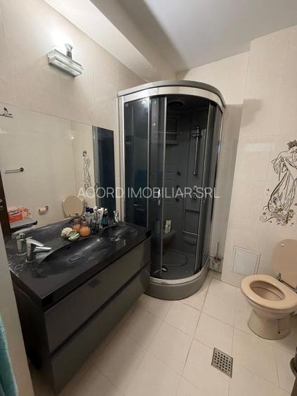 APARTAMENT 2 CAMERE MAMAIA, CENTRAL - 8
