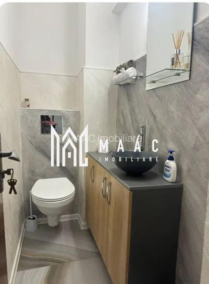 Apartament 3 camere | 70 MPU | Etaj 2 | Vasile Milea - 6