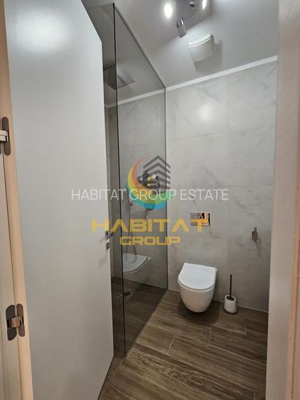 3 camere lux/terasa One Verdi Barbu Vacarescu - 10