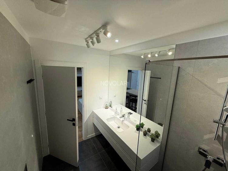 One Cotroceni Park: 2 Camere Premium Prima Închiriere | Metrou la 150m  Parcare - 7