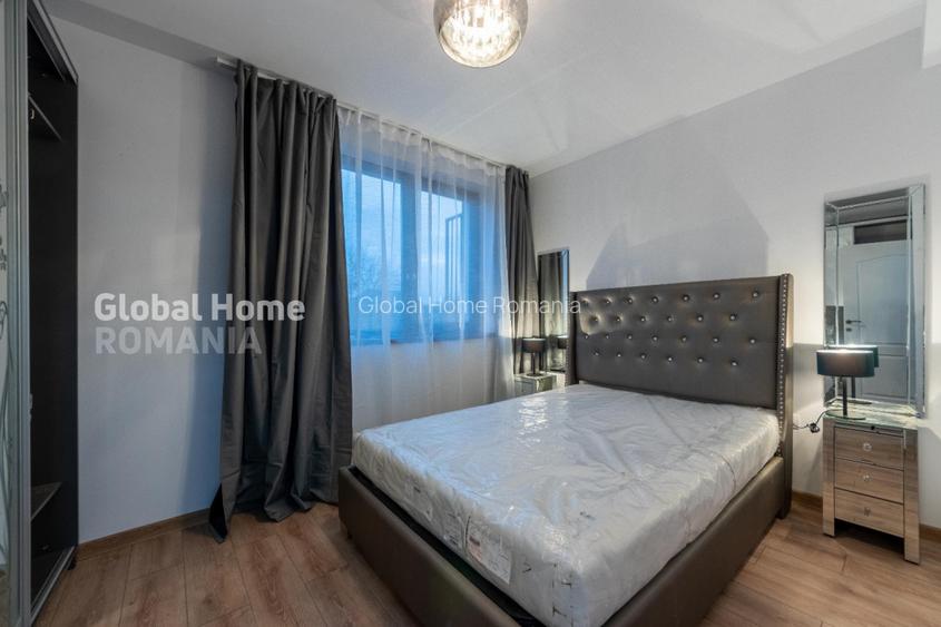 Vila  150 MP | Otopeni - Ilfov | Curte 128 MP + Parcare - 18