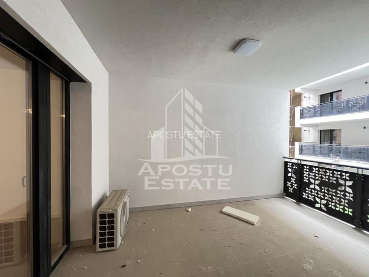 Apartament 2 camere Bloc nou zona CIRCUMVALATIUNII - 7