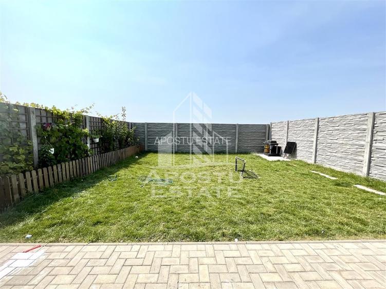 Duplex complet mobilat si utilat situat in Chisoda - 11