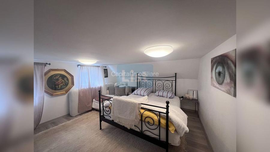 🏡 Casă Tradițională din Cărămidă Arsă – Gărâna, Județul Caraș-Severin - 9