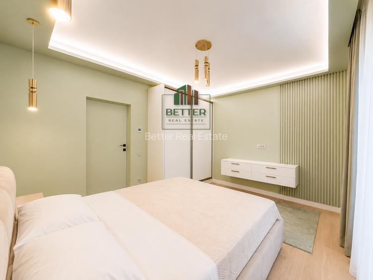 Penthouse 3 Camere | 3 Băi | Terasă Mare | 2 Parcări Incluse | Popești-Leordeni - 12