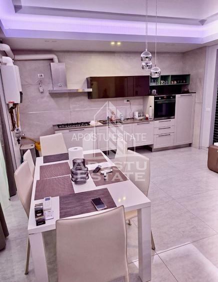 Apartament 2 camere, centrala proprie, Giroc - 2