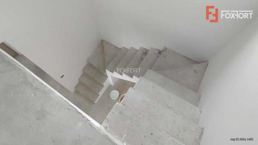 COMISION 0% Casa individuala 5 camere, Sacalaz - Garaj incorporat - 13