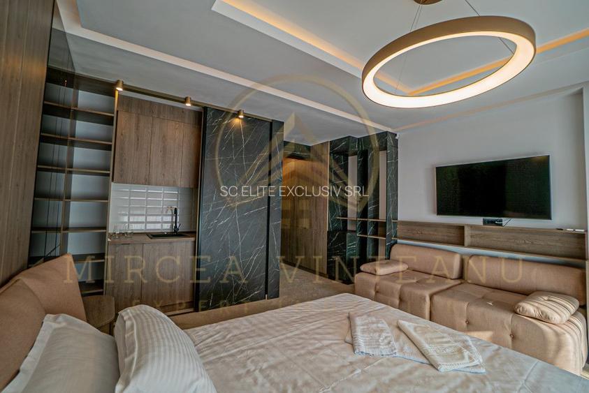 Stațiunea Mamaia - Garsoniera mobilata si utilata complet. - 7