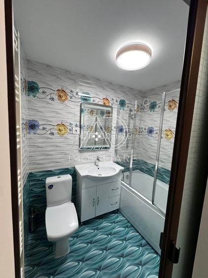 Garsonieră modernă de închiriat în Rovinari – complet renovată, mobilată premium - 8